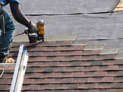 About Roof Repair Experts Vowinckel, PA